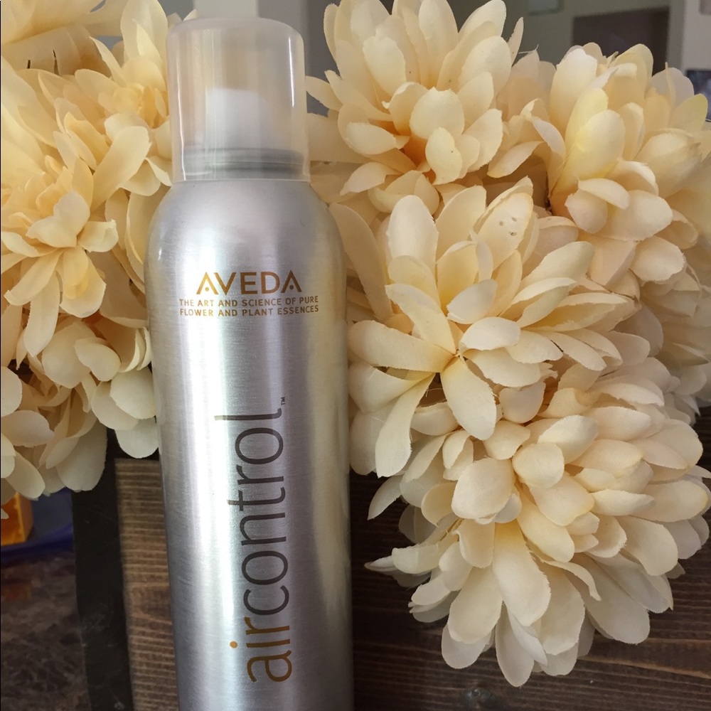 NWT Aveda Air Control